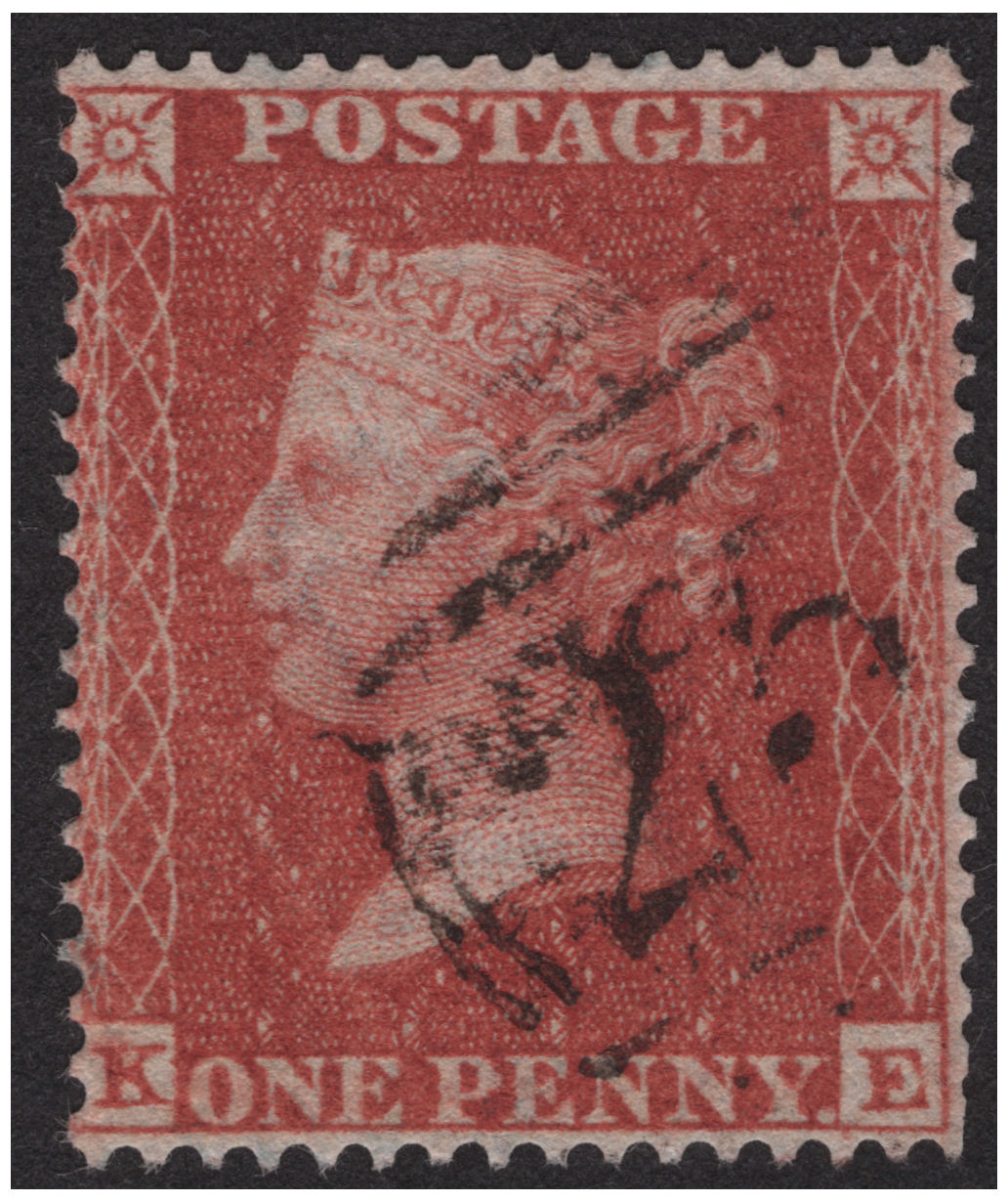 Penny Stars